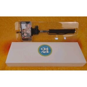 Mary Kay Glow‎ And Tell Selfie Stick 3ft Extendable Adjustable